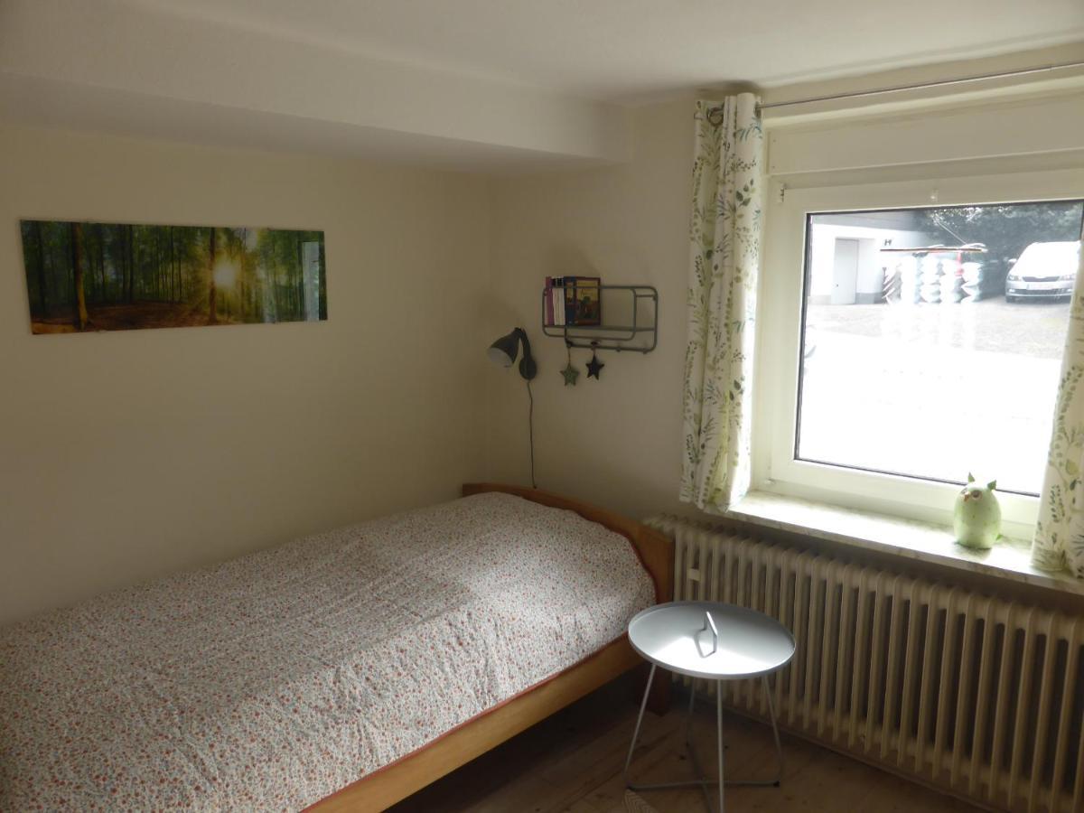 Ferienhaus Lieberhaeuschen Villa Gummersbach Ngoại thất bức ảnh