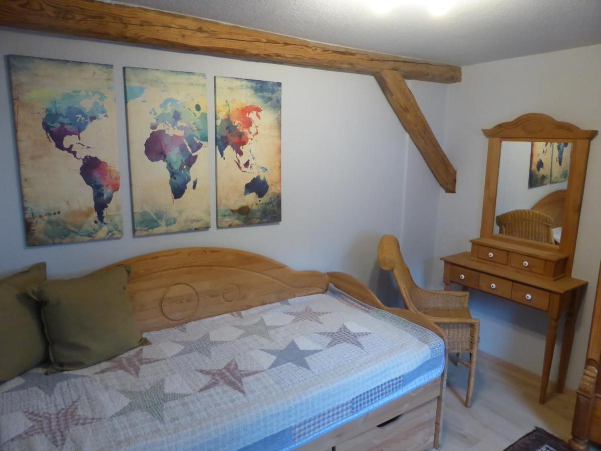 Ferienhaus Lieberhaeuschen Villa Gummersbach Ngoại thất bức ảnh