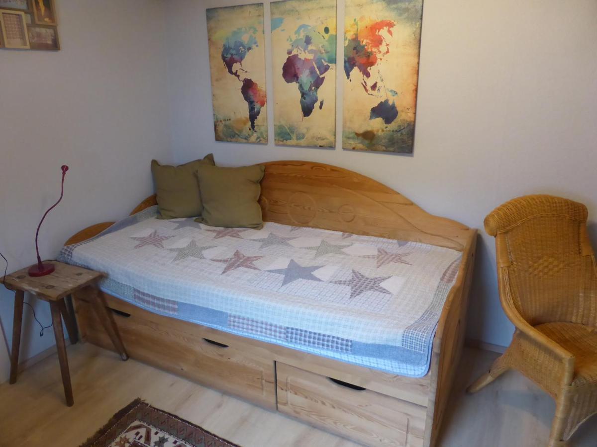 Ferienhaus Lieberhaeuschen Villa Gummersbach Ngoại thất bức ảnh