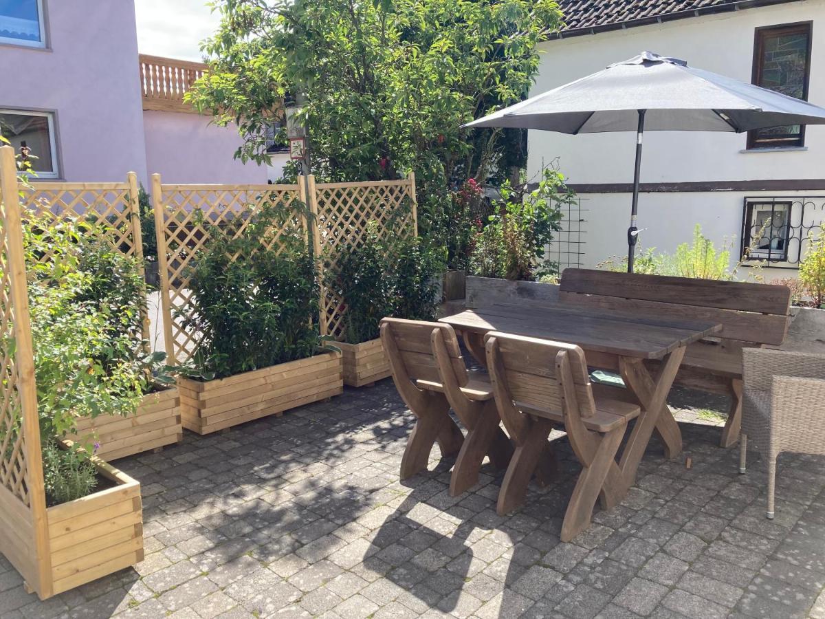 Ferienhaus Lieberhaeuschen Villa Gummersbach Ngoại thất bức ảnh