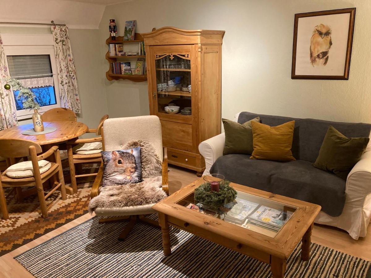 Ferienhaus Lieberhaeuschen Villa Gummersbach Ngoại thất bức ảnh