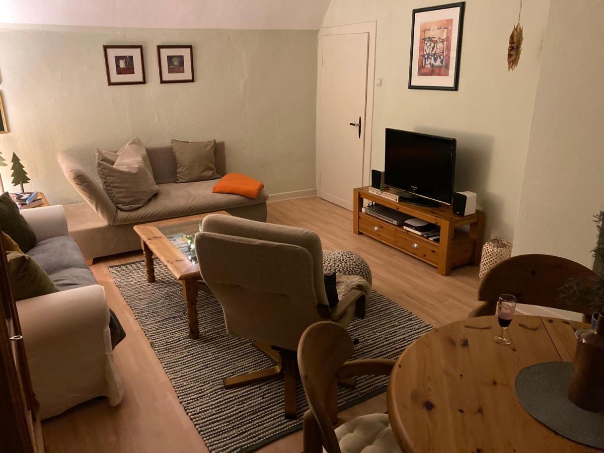Ferienhaus Lieberhaeuschen Villa Gummersbach Ngoại thất bức ảnh